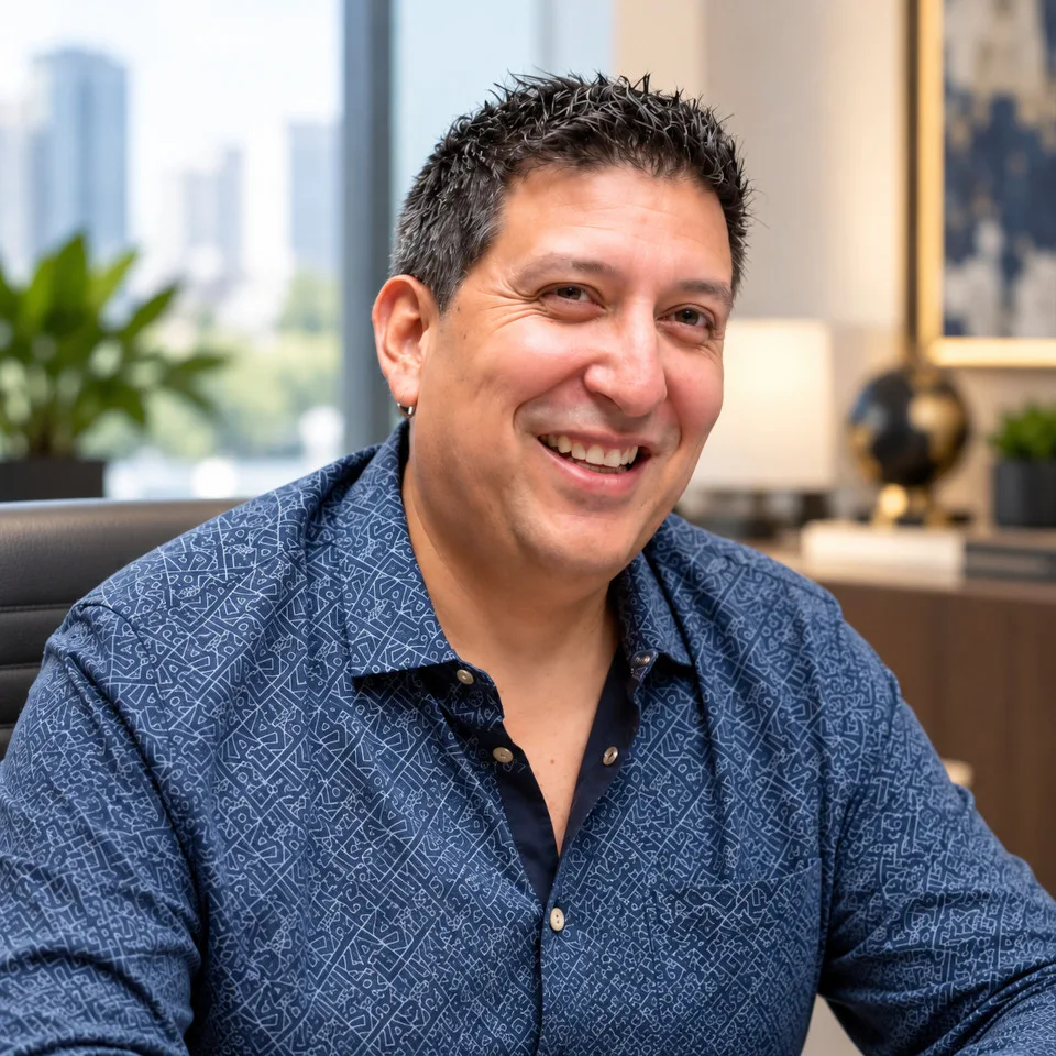 Ricardo Ordóñez
